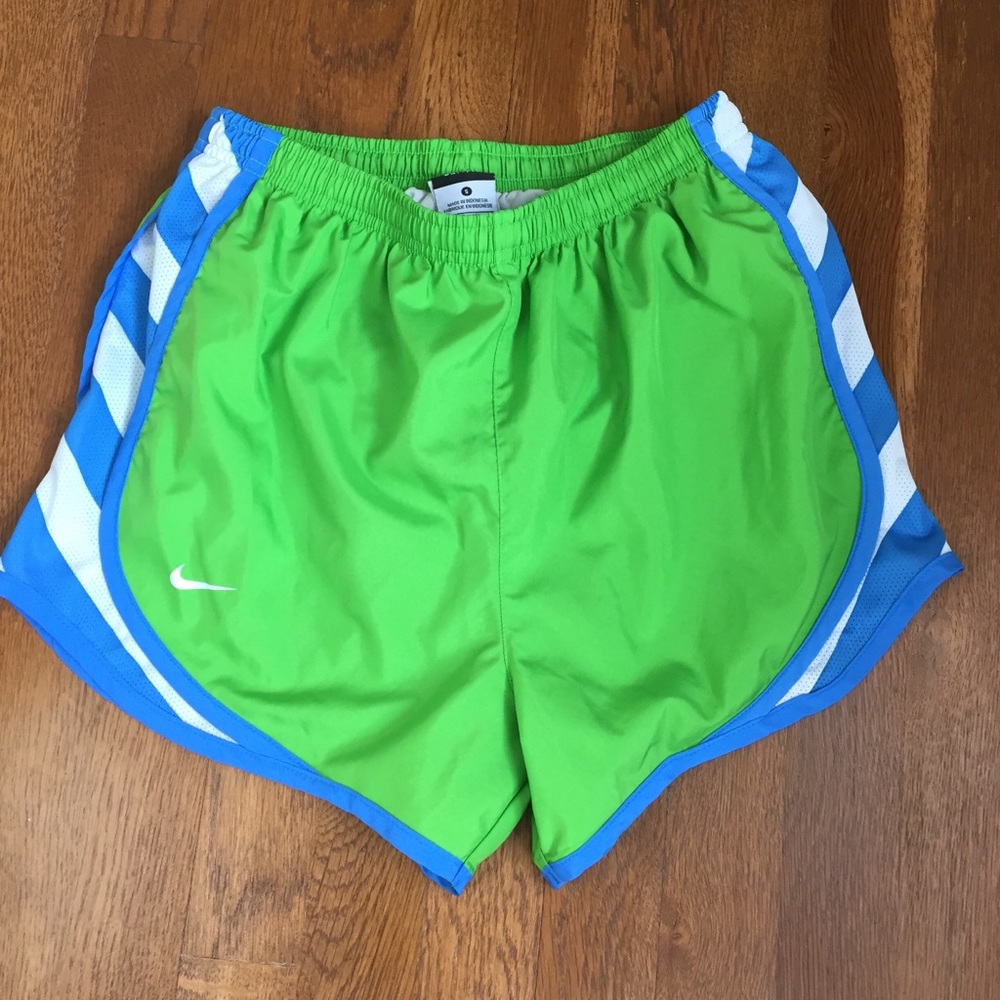 Nike Dri-fit shorts